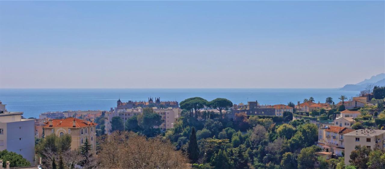 Cannes Vue Mer Exterior photo