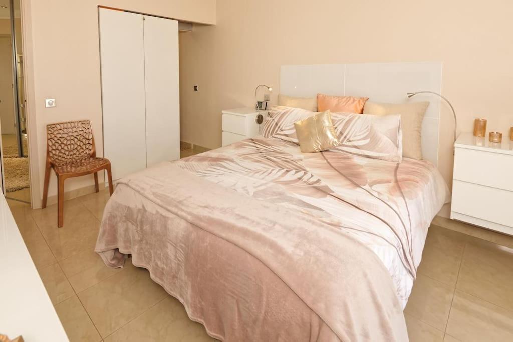 Cannes Vue Mer Exterior photo