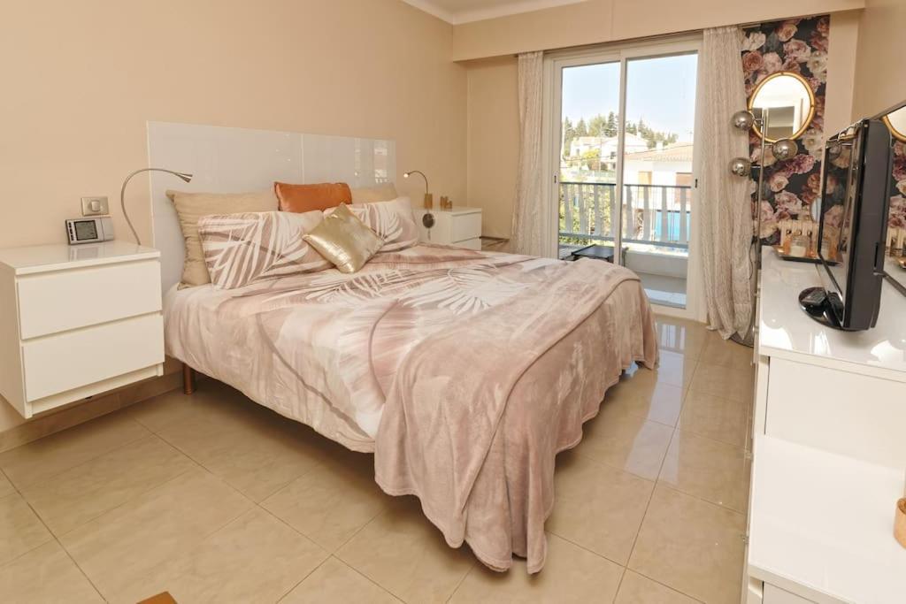 Cannes Vue Mer Exterior photo