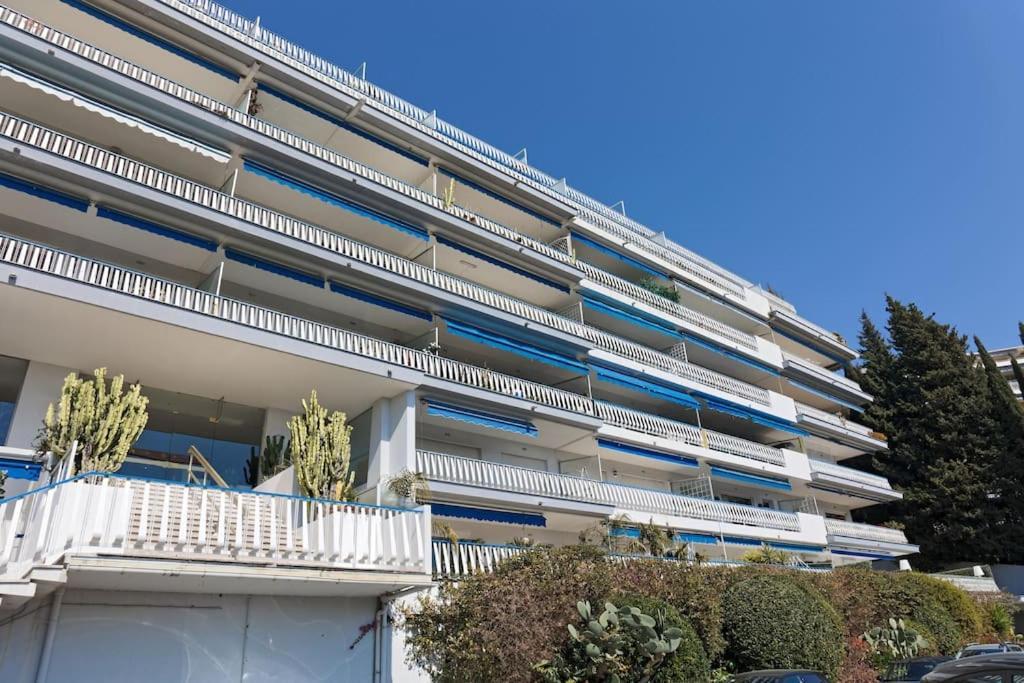 Cannes Vue Mer Exterior photo